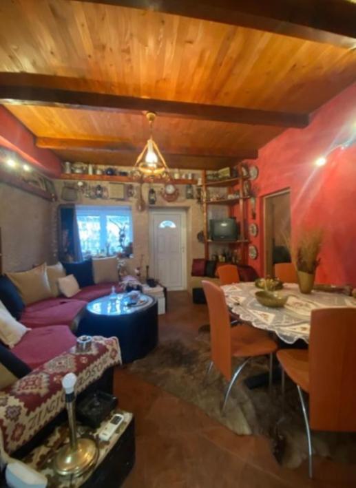 Rustic Grbalj Holiday home *