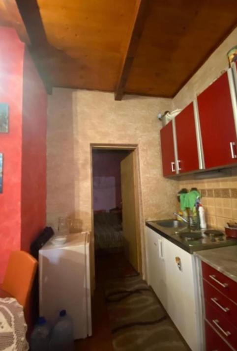 Rustic Grbalj Holiday home *