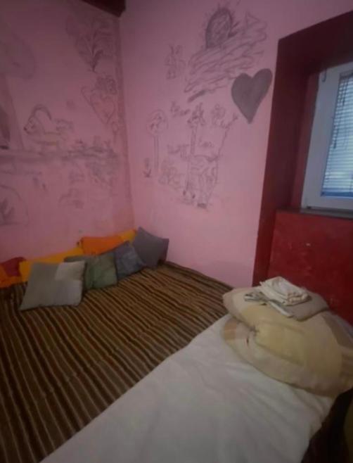 Holiday home Rustic Grbalj