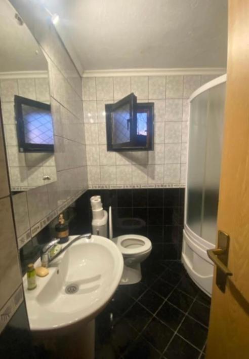 Holiday home Rustic Grbalj Budva