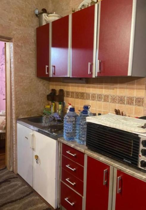 Rustic Grbalj Holiday home Budva